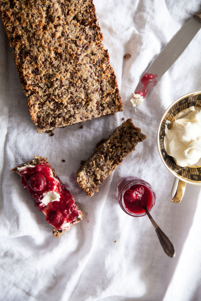Mit dem „Life changing bread“ in die Fastenzeit