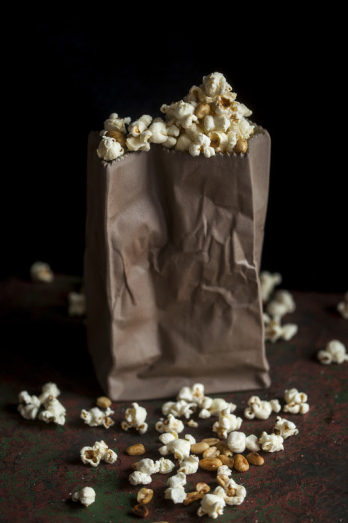 Picture for Oscars, Michelin and Other Stars