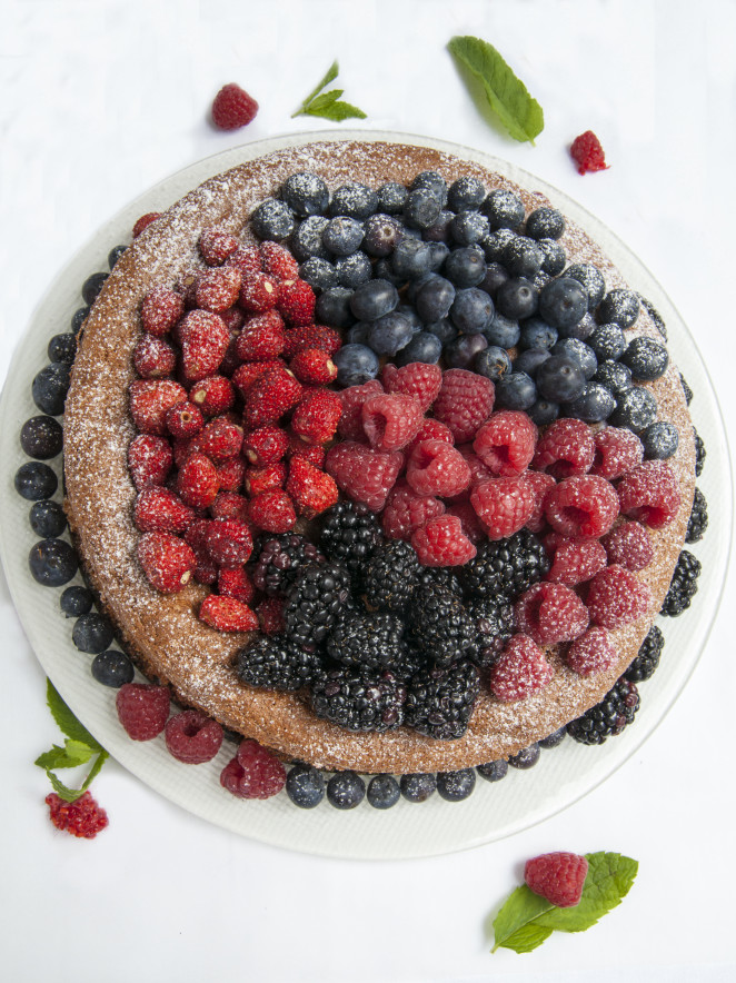 Andreas Mandelkuchen