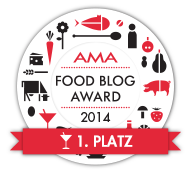 AMA Foodblog Award