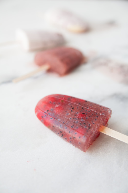 Bild für FRIYA Ice Pops