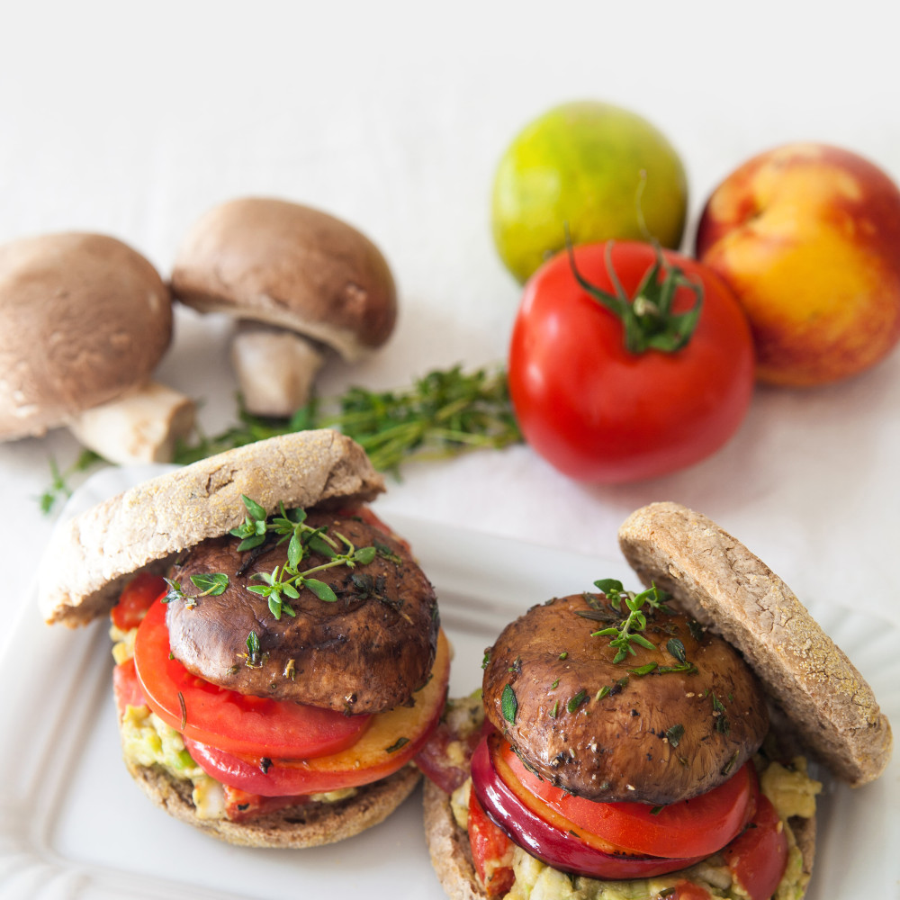 Picture for Style & shoot Adamah Bio Food