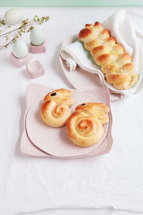 Picture for Gluten-Free Easter Brunch