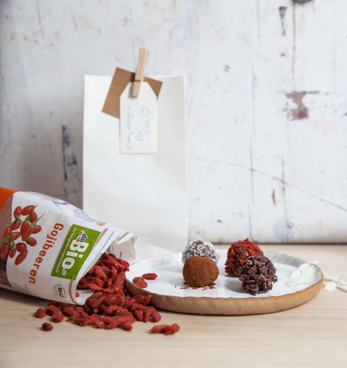 Bild für Rezeptvideos mit dm drogeriemarkt