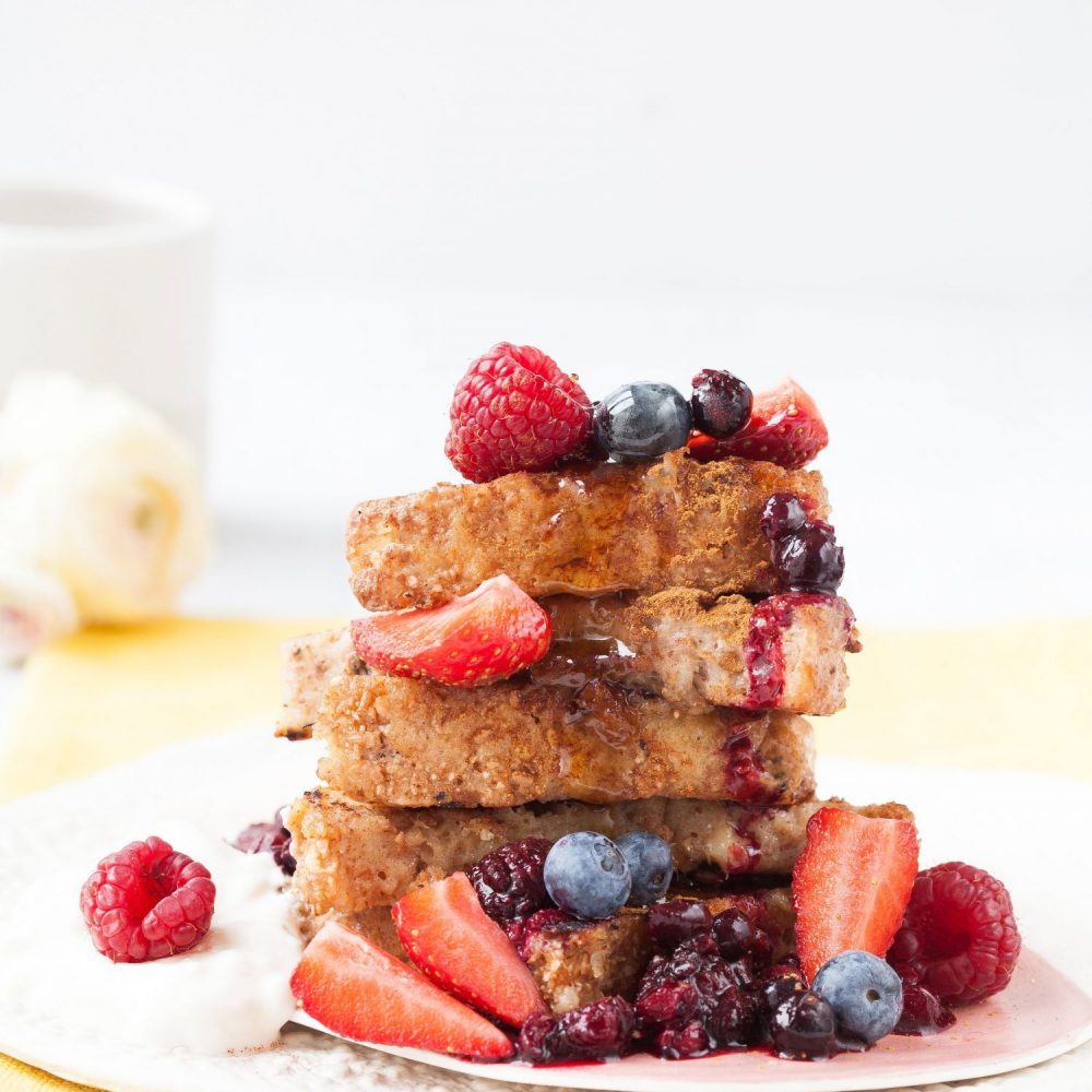 Picture for Advanced Food Photography Workshop