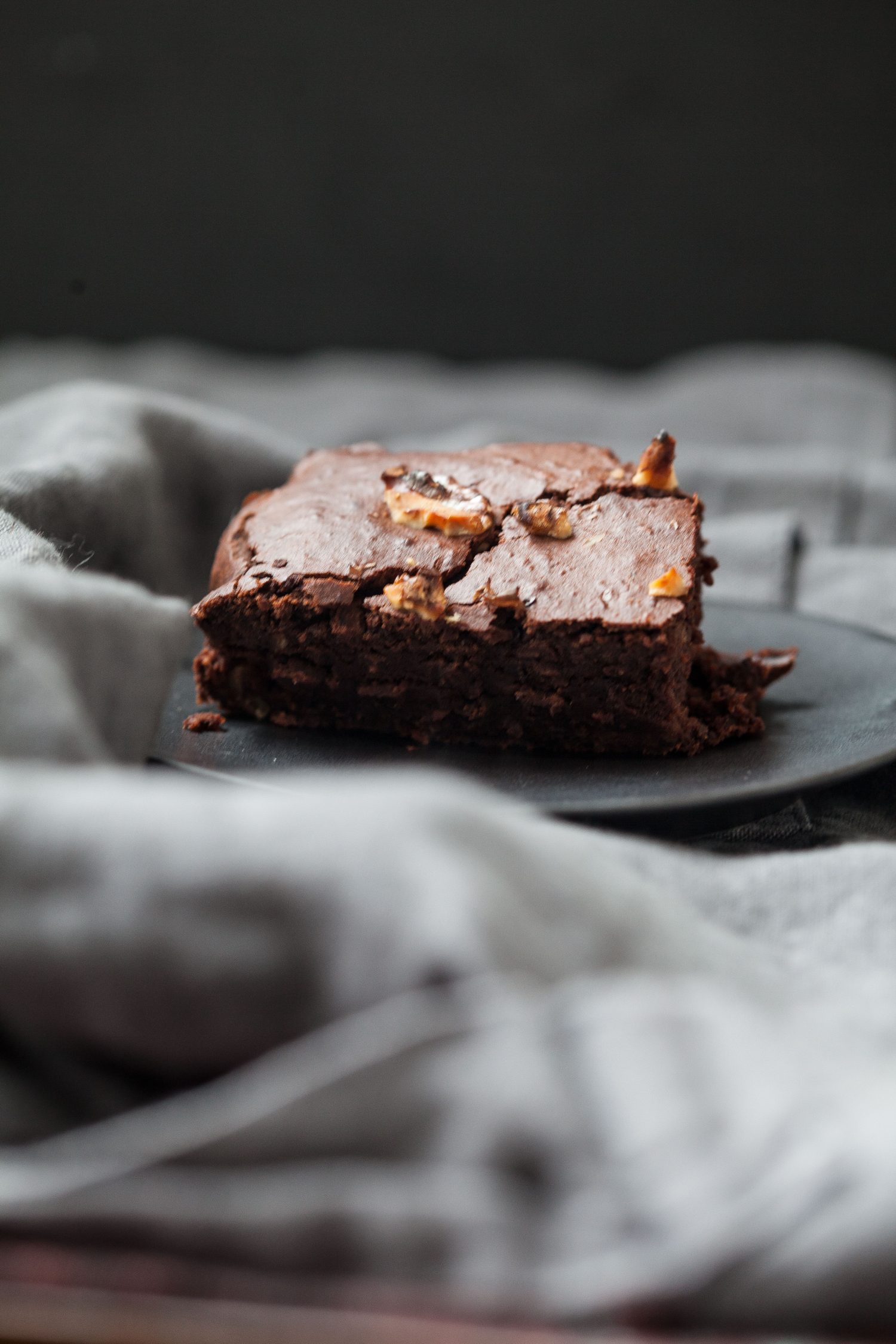 Wild Brownies