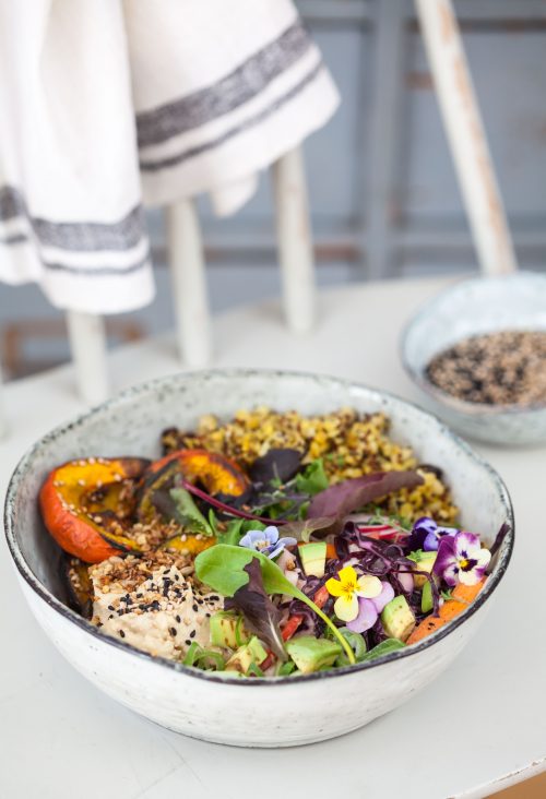 Bild für Inspiration № 1 – FOLK’s Bowl
